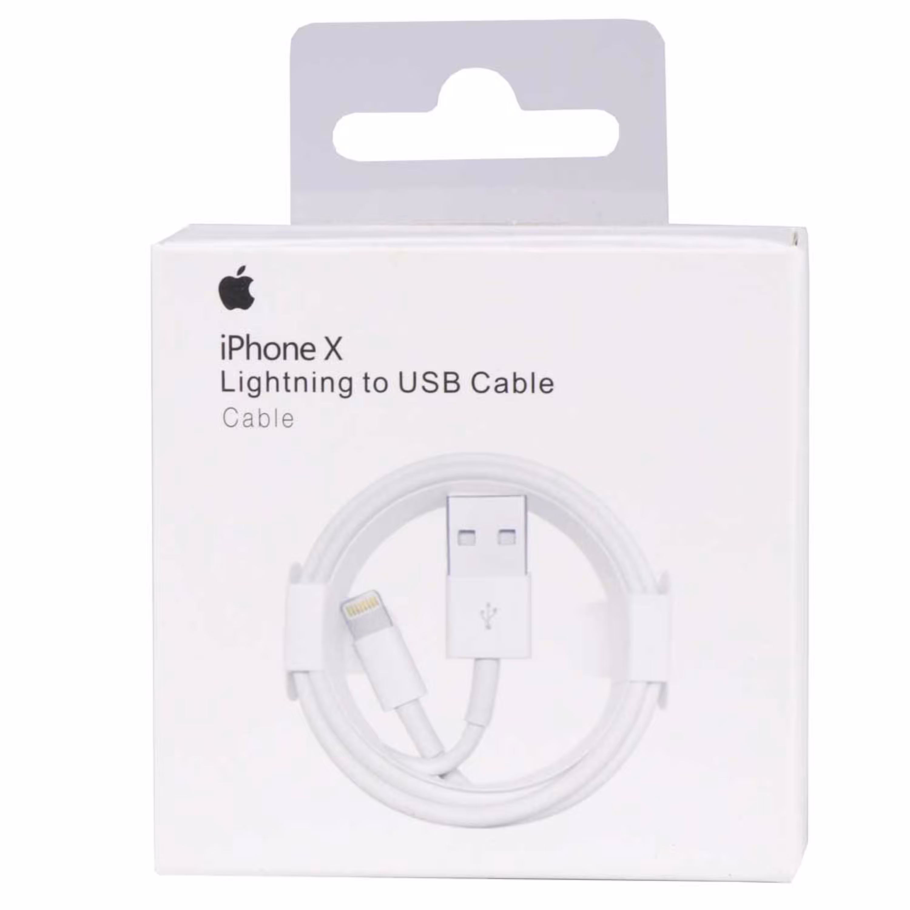 کابل آیفون 5IC بسته 10 عددی (عمده ویژه همکاران)