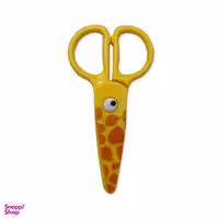 قیچی طرح حیوانات مدل 4319