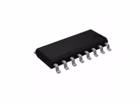 تراشه درایور ULN2003 پکیج SMD اورجینال | amazonchi