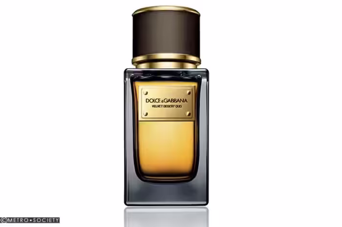 عطر ادکلن دی اند جی دلچه گابانا ولوت دیزرت عود-Dolce Gabbana Velvet Desert Oud