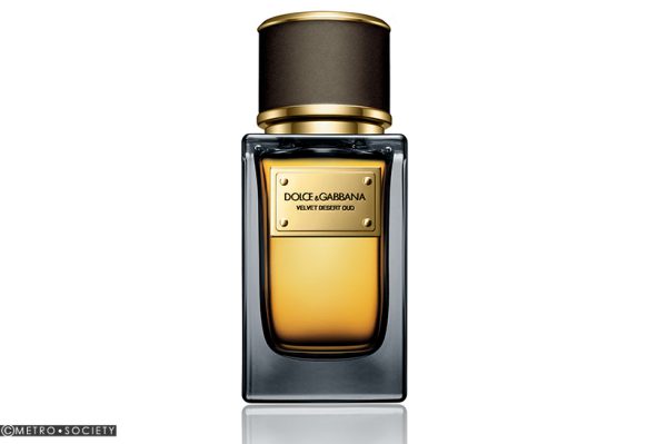 عطر ادکلن دی اند جی دلچه گابانا ولوت دیزرت عود-Dolce Gabbana Velvet Desert Oud
