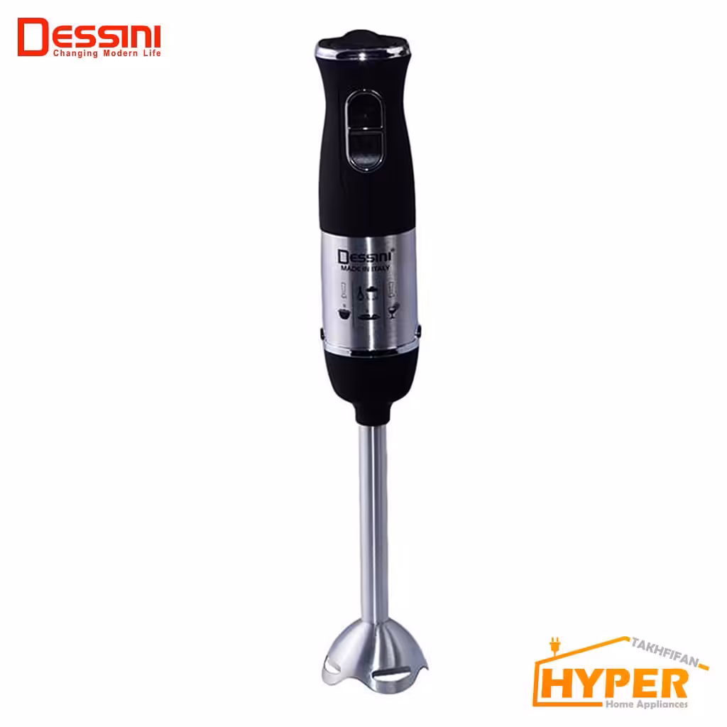 گوشتکوب برقی دسینی 888