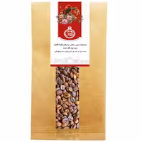 دانه قهوه 50عربیکا 50ربستا روحبخش 250 گرم