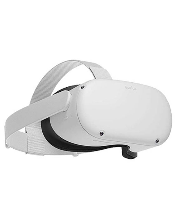 هدست واقعیت مجازی آکیولس مدل Quest 2