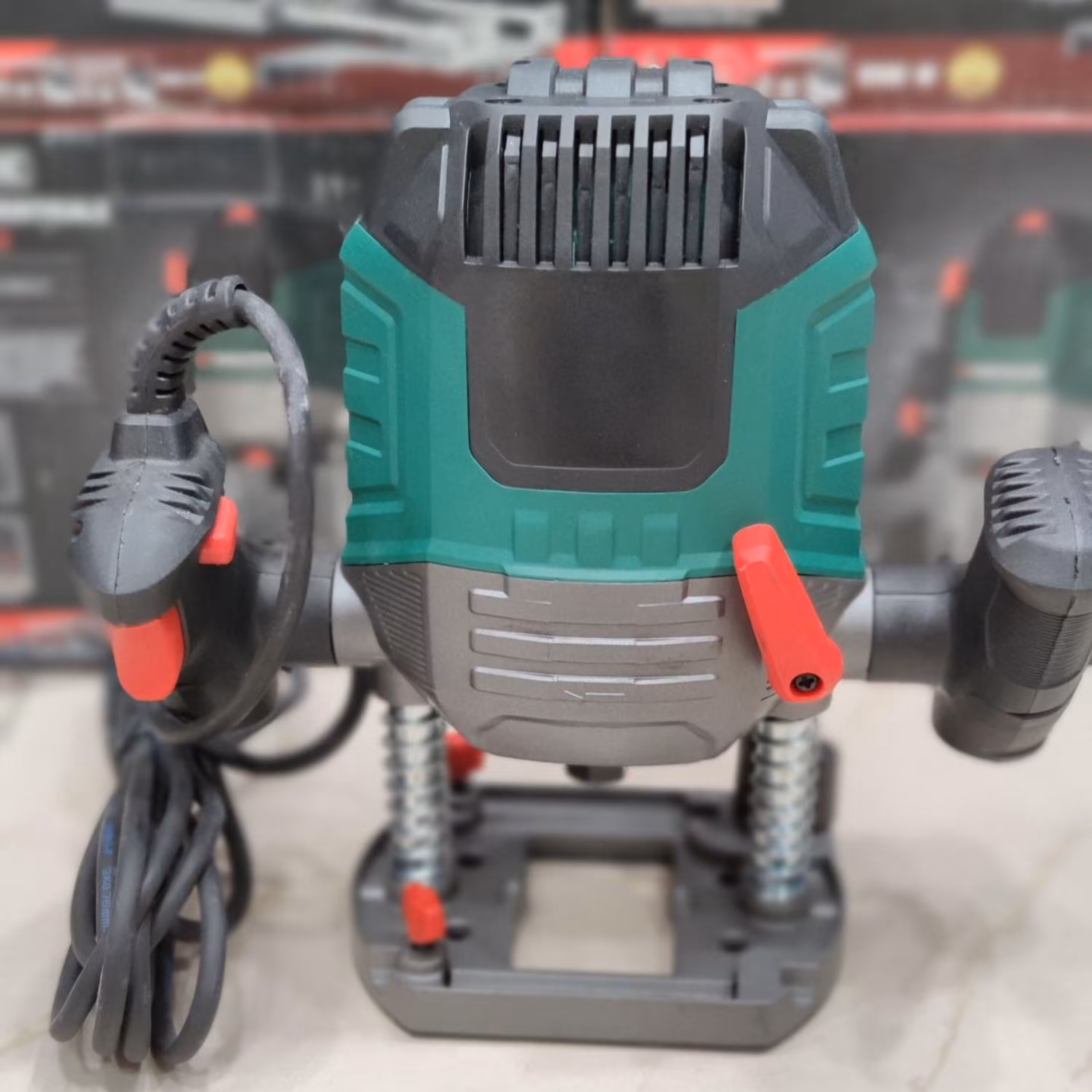 اور فرز پارکساید اصلی مدل PDF 1200 D3