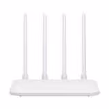 بررسی و خرید روتر بی سیم شیائومی 4C | هدیش