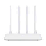 بررسی و خرید روتر بی سیم شیائومی 4C | هدیش