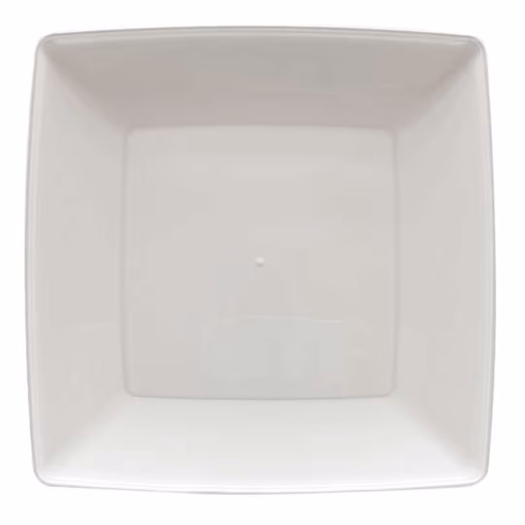 بشقاب یکبار مصرف کوشا بزرگ  بسته 36عددی 