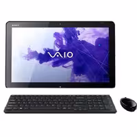 کامپیوتر آماده سونی مدل اس وی جی 20215 با پردازنده i5 و صفحه نمایش لمسی