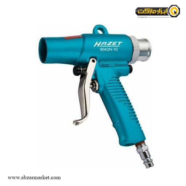 دمنده و مکنده بادی هازت مدل 9043N-10