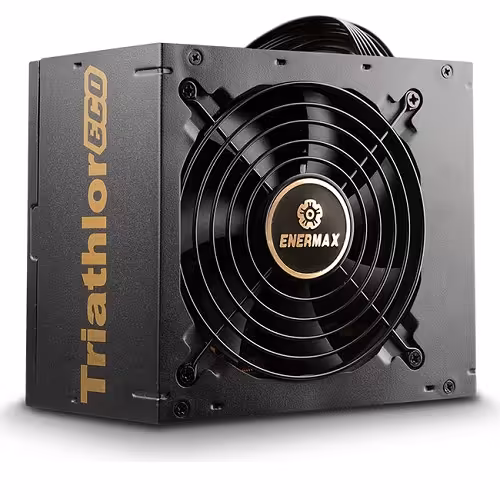 پاور انرمکس مدل Triathlor ECO با توان 1000وات