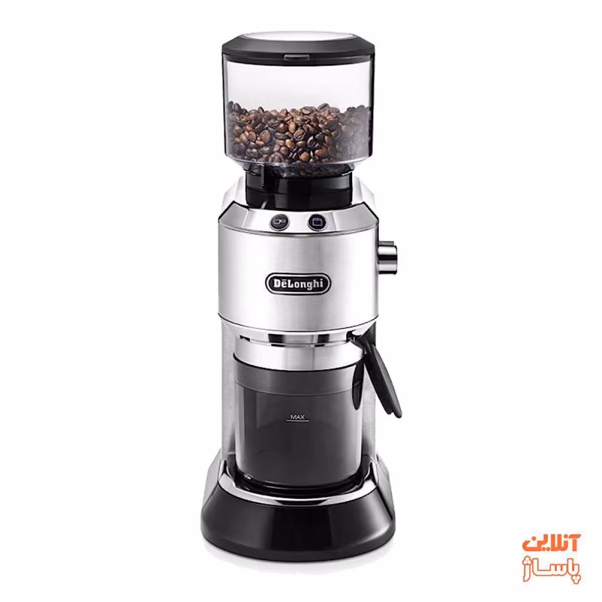 آسیاب قهوه دلونگی مدل KG520