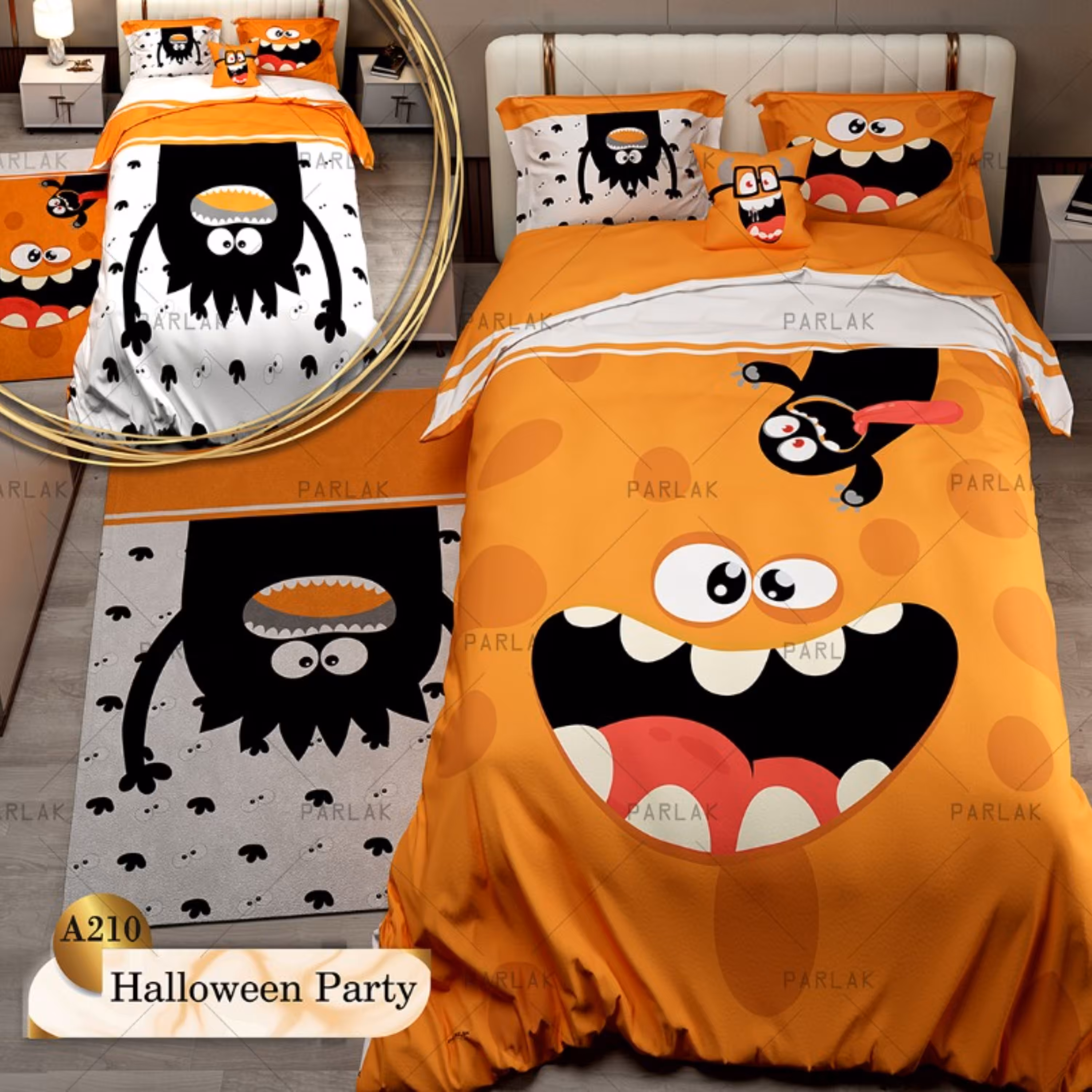 روتختی  یک نفره پارلاک طرح A210 باضمانت دوساله با تنوع بیش از 200 مدل