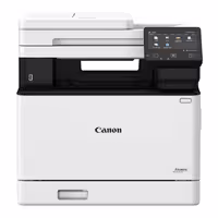 قیمت و خرید پرینتر رنگی 3 کاره لیزری کانن مدل i-SENSYS MF752Cdw | یاس ارتباط