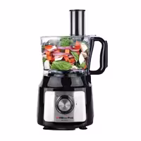 غداساز سوییس پلاس مدل 509s