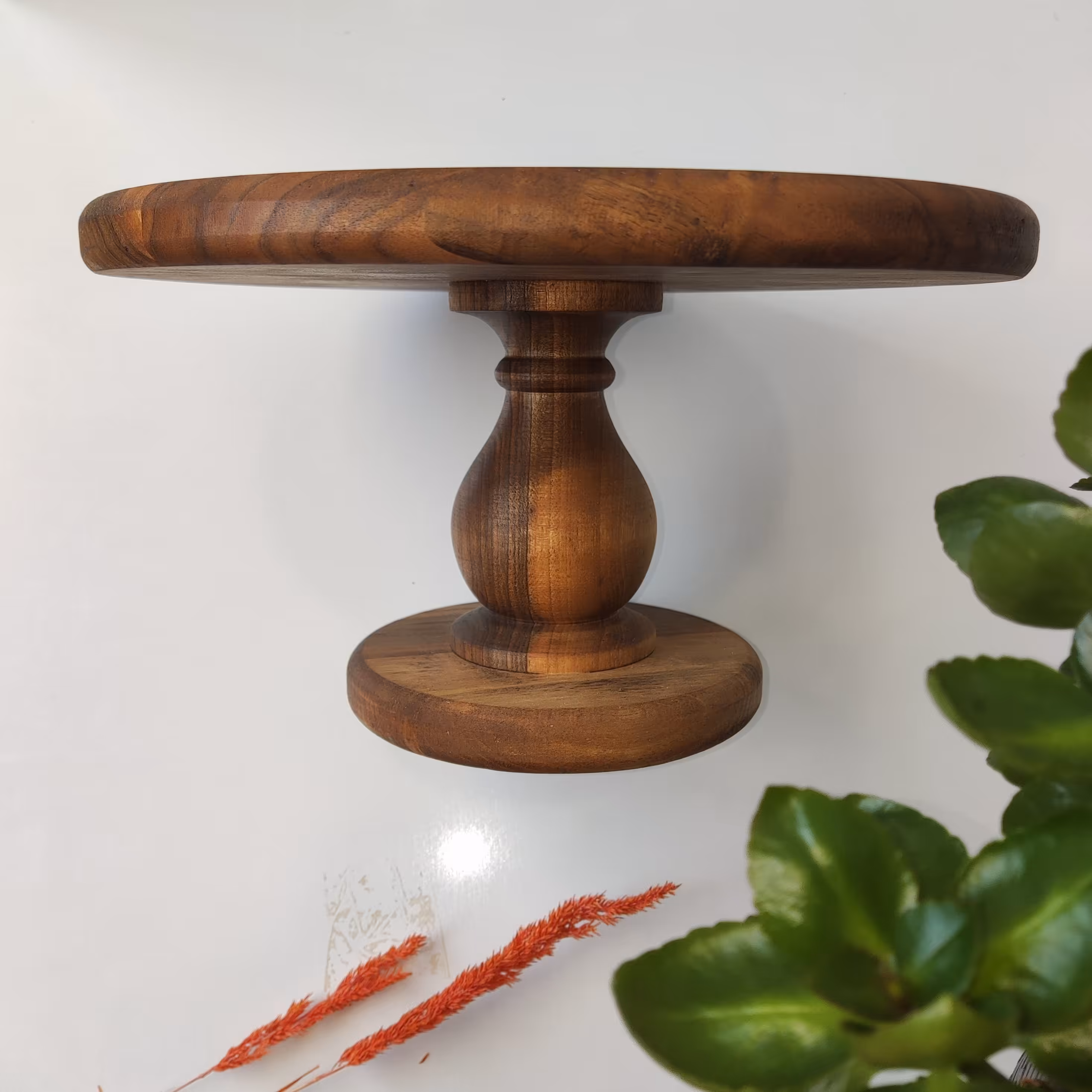 پایه کیک خفن و زیبا 