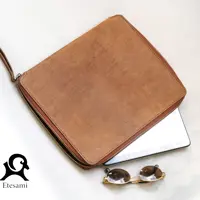 کیف ارگنایزر،مناسب برای آیپد،گوشی، کارت عابر،خودکار و استفاده روزمره