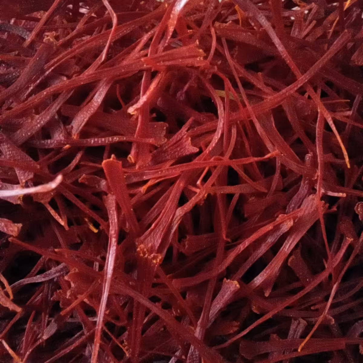 زعفران سوپر نگین، اتویی، ارگانیک گلخانه ای