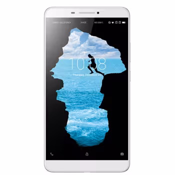 قیمت خرید تبلت لنوو 750P کد5065 | Lenovo Phab PB1 750P