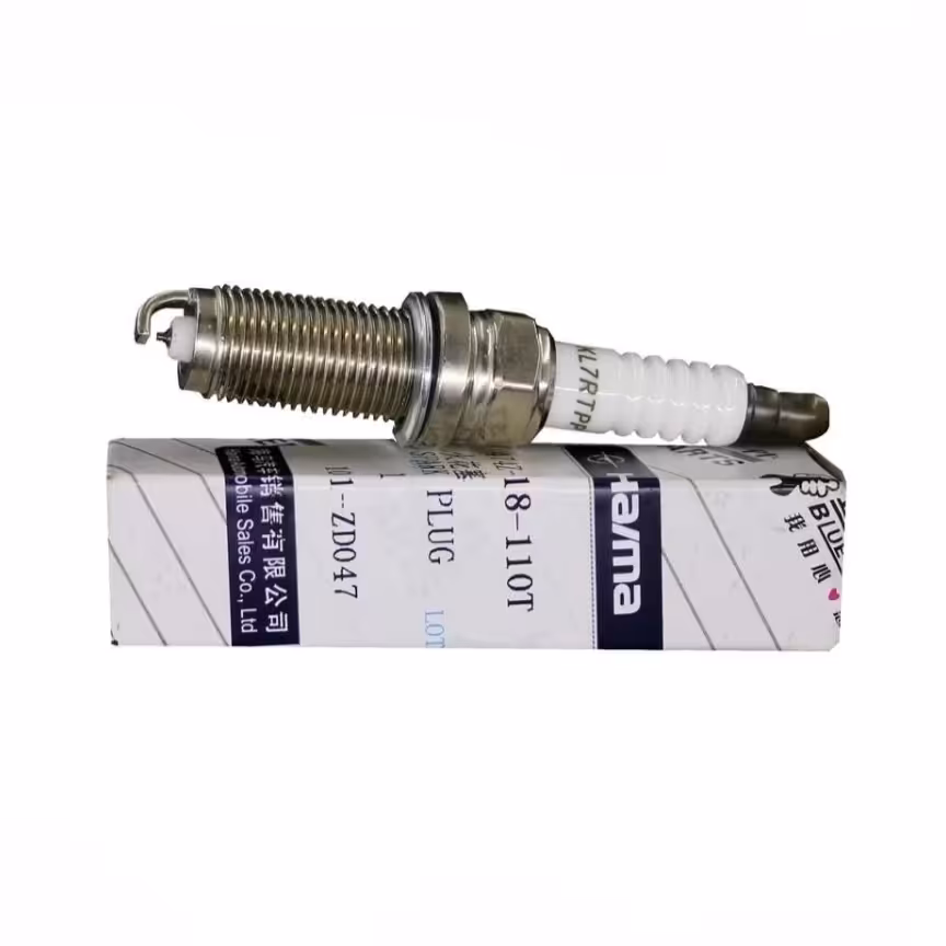 مجموعه چهار عددی شمع اصلی هایما اس 7 توربو وارداتی