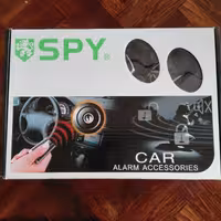 دزدگیر اسپای 