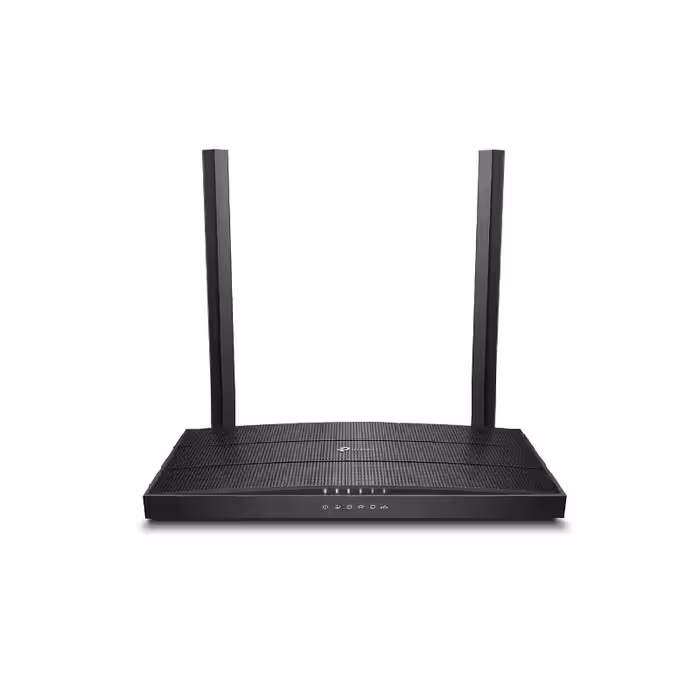 خرید و قیمت مودم روتر بی سیم ADSL/VDSL تی پی لینک مدل Archer VR400