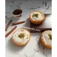پای سیب 9 تایی (ارسال پسکرایه)