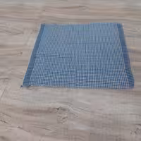 دستمال یزدی ابی 40 در37