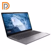 لپ تاپ لنوو 15.6 اینچی IdeaPad 1 Celeron N4500 8GB 256SSD intel UHD