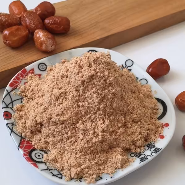 پودر سنجد تازه حتما قبل از ثبت سفارش استعلام موجودی بگیرید