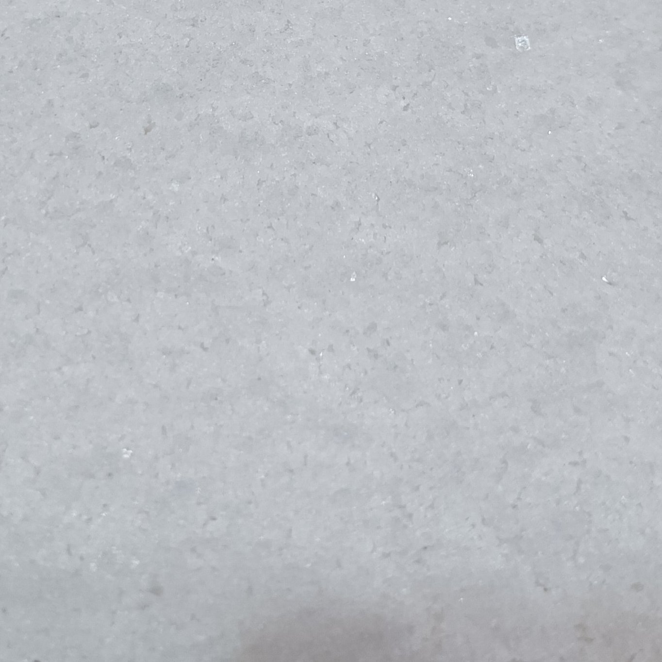 نمک طبیعی دریاچه صورتی لیپار چابهار سفید رنگ 50 گرم