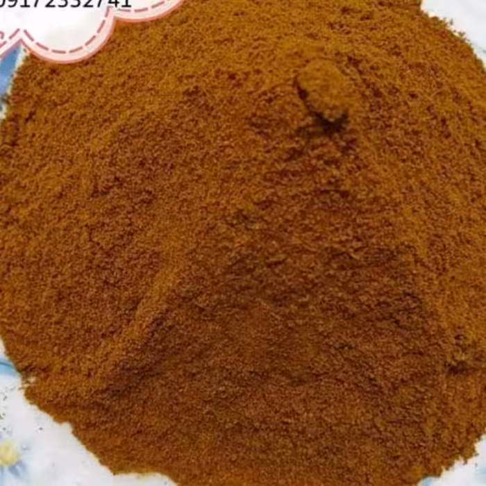 ادویه مخلوط عربی