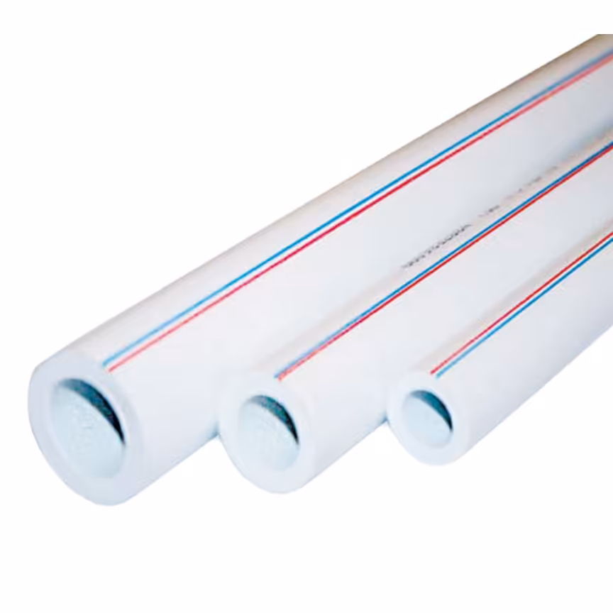 لوله آذین سایز 25 هر متر