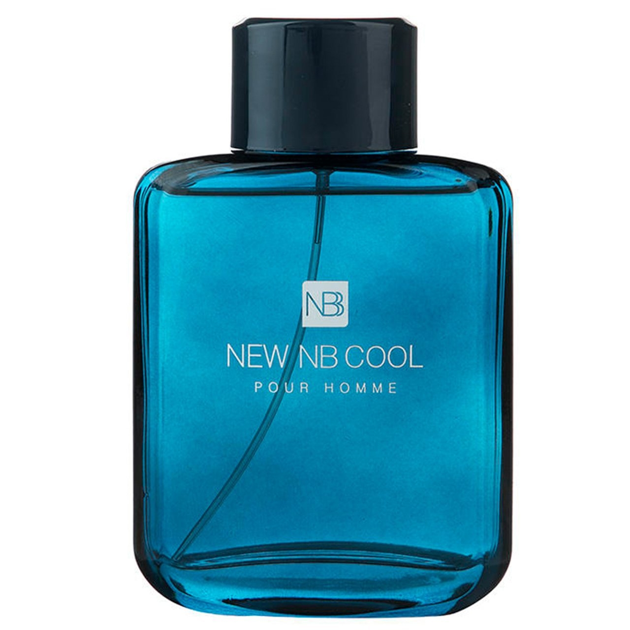 ادوتویلت مردانه رودیر مدل New NB Cool حجم 100 میلی‌لیتر
