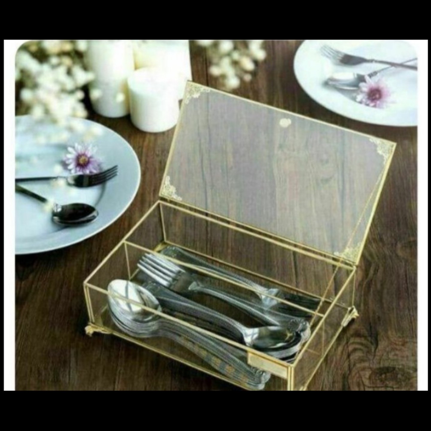 جا قاشقی