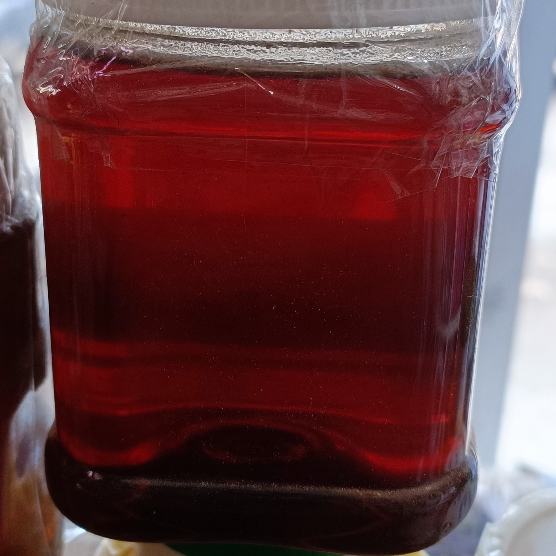 عسل گشنیز ممتاز باغشهر صحنه
نیم کیلویی (عطاری کوچه باغ)