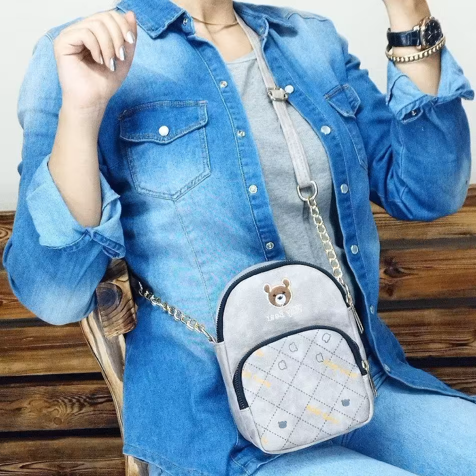 کیف دخترانه 