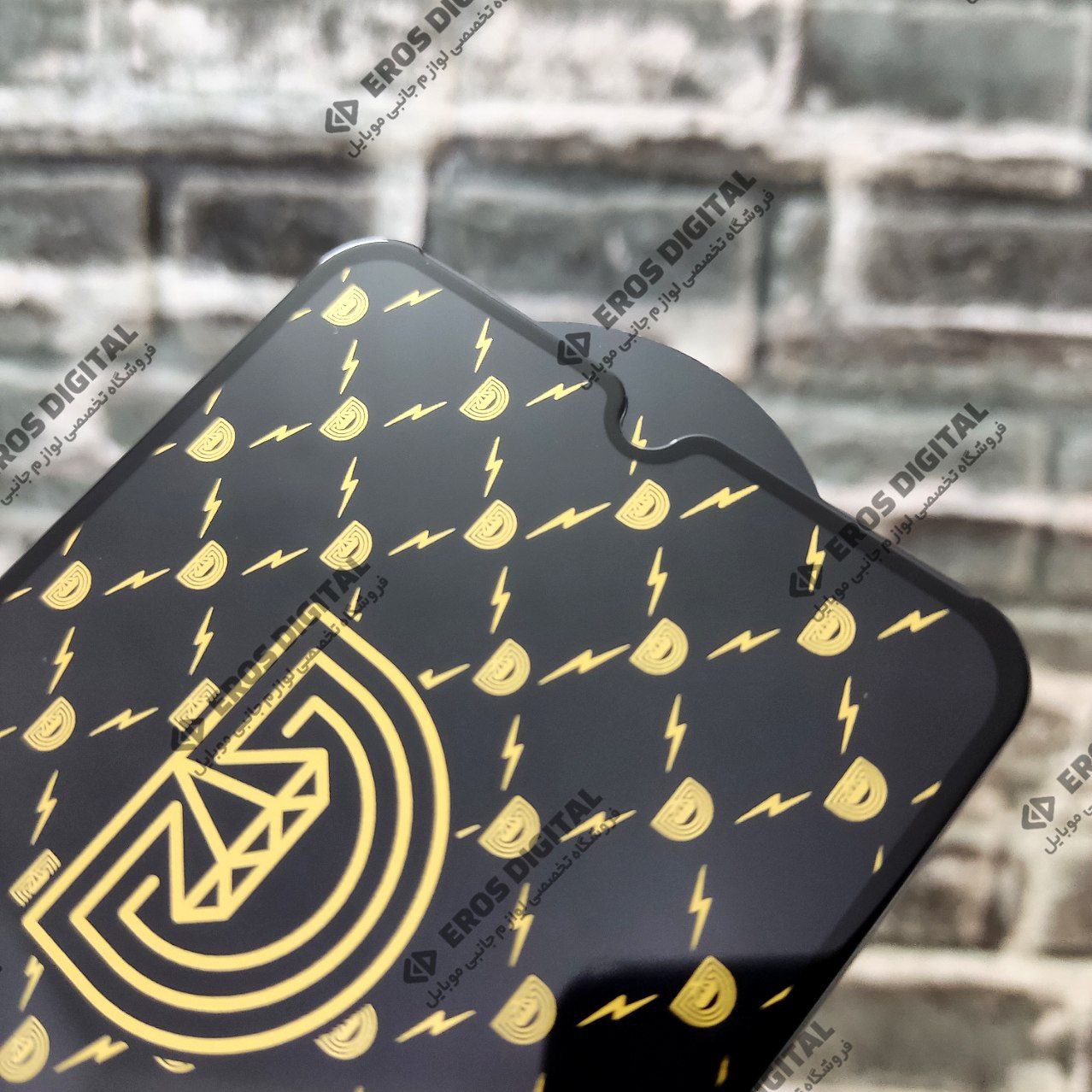 گلس Samsung Galaxy A23 مدل آنتی استاتیک برند ESD