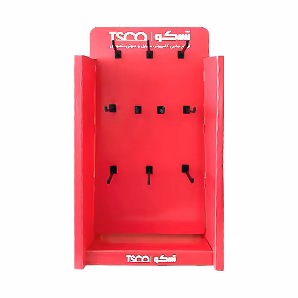 استند رومیزی تسکو