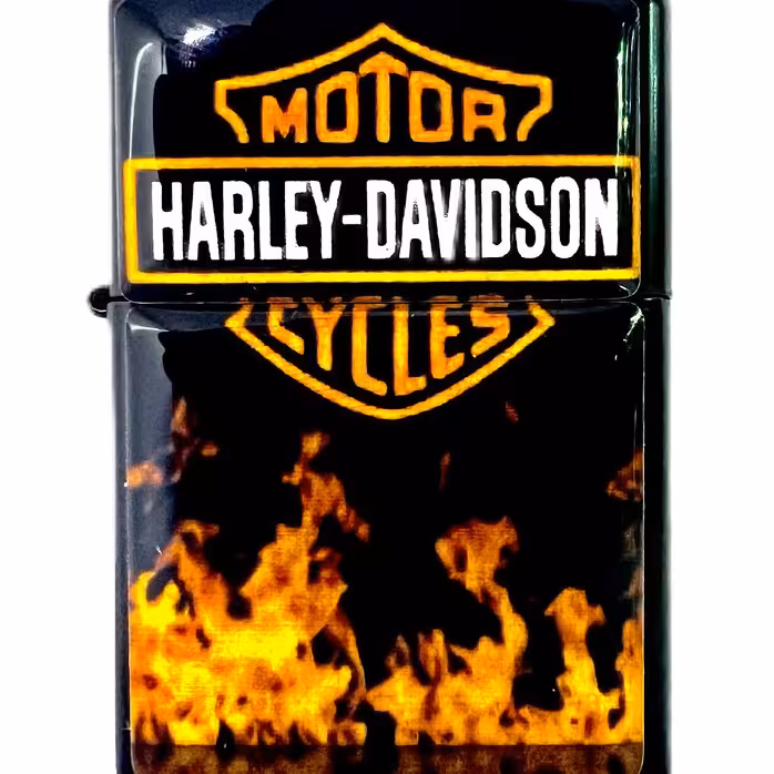 فندک طرح موتور کد DKD-1266