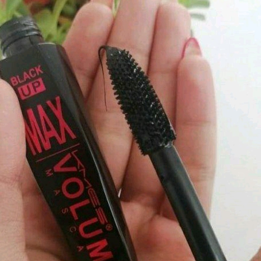 ریمل مژه