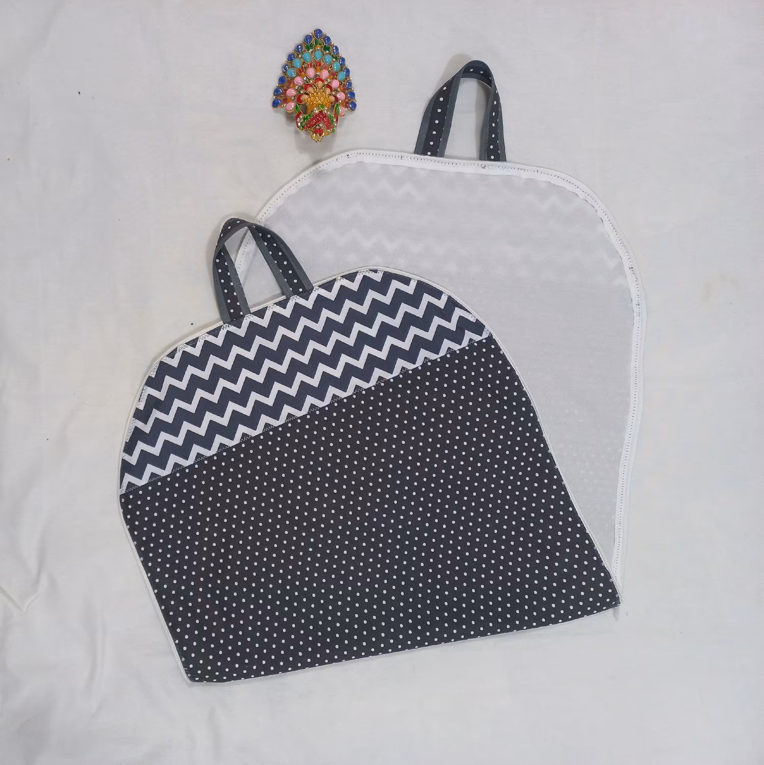 کیسه نان ( کد 1017 )