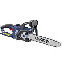 اره زنجیری برقی اکتیو مدل AC-2640EL - ابزار یراق