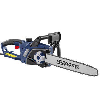 اره زنجیری برقی اکتیو مدل AC-2640EL - ابزار یراق