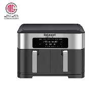 سرخ کن بدون روغن دلمونتی مدل DL830