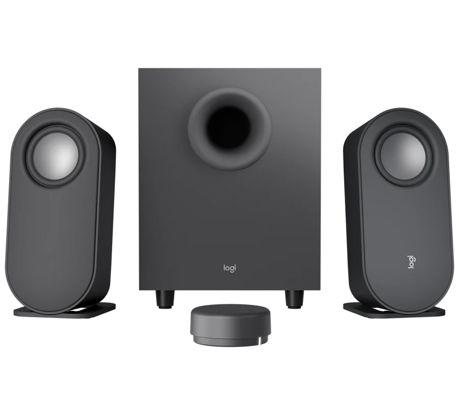 اسپیکر کامپیوتر بلوتوث Speakers Computer Bluetooth logitech z407