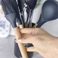 سرویس ابزار اشپزخونه