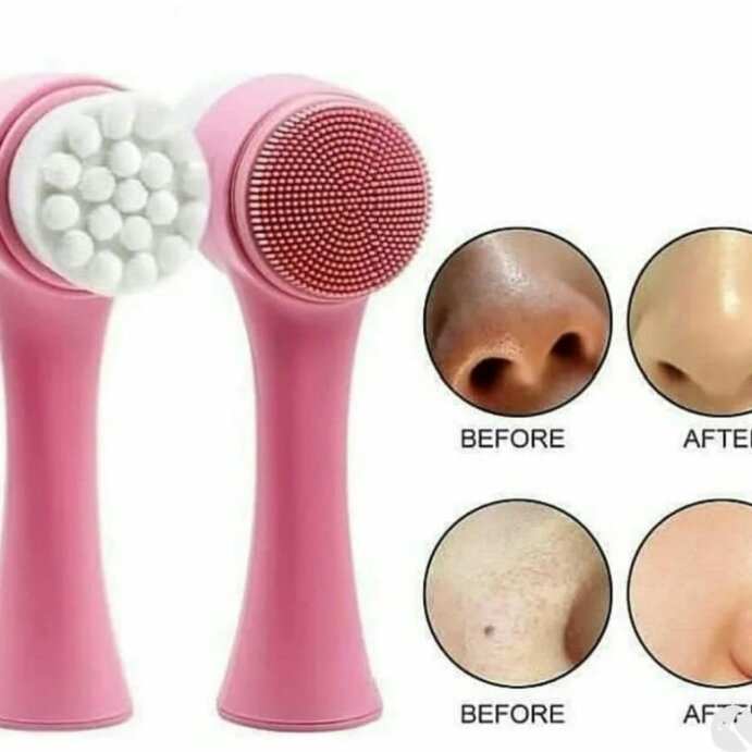 فیس براش دوسر چکشی