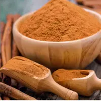 پودر دارچین آسیاب خالص نیم کیلویی عطاری دستانی  