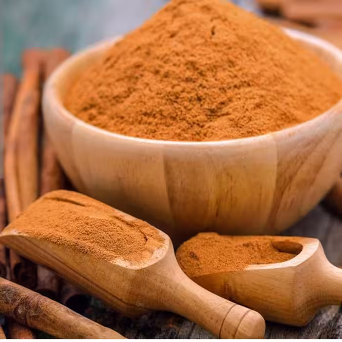 پودر دارچین آسیاب خالص نیم کیلویی عطاری دستانی  